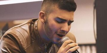 El artista colombiano desembarca en la ciudad en mayo\u002E (Archivo)