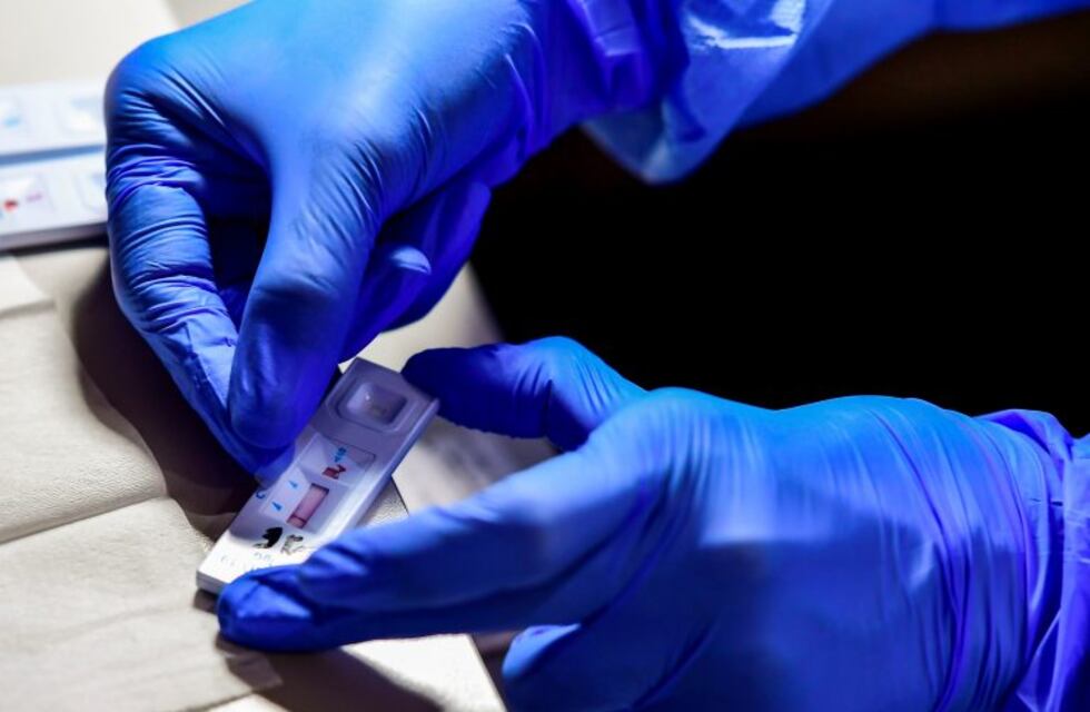 Coronavirus en Argentina: nuevo récord diario de contagios con 3.604 casos en 24 horas