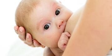 Semana de la Lactancia Materna en la Universidad Nacional de Córdoba\u002E