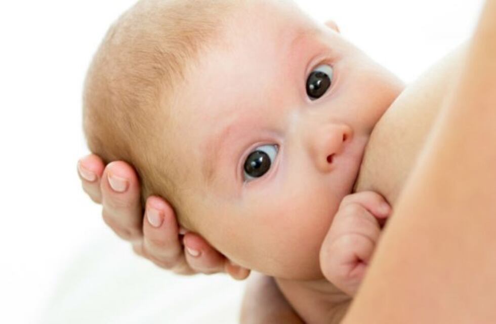 Semana Mundial de la Lactancia en la UNC