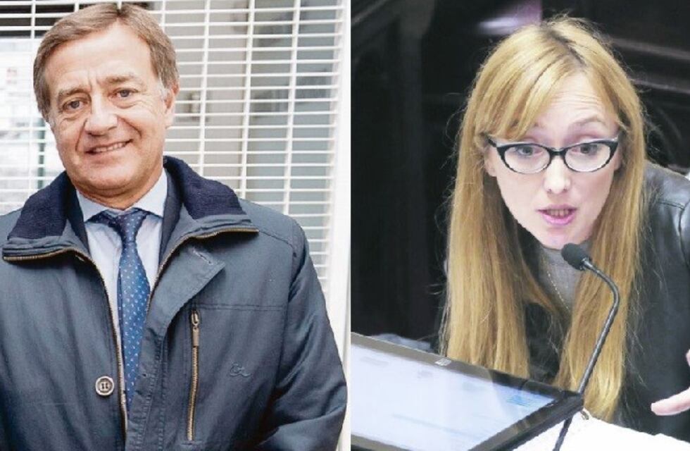 Fuego en las PASO: Anabel Fernández Sagasti le respondió a Rodolfo Suarez