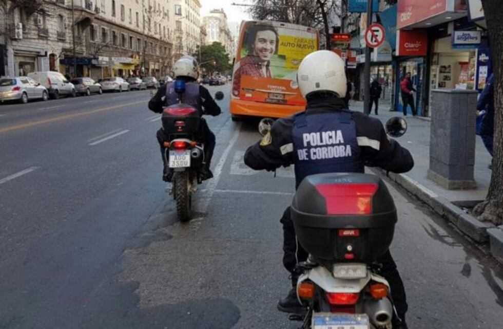 Deja de circular Coniferal