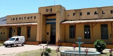 El sujeto se escapó del penal de Concepción y es intensamente buscado por la Policía\u002E