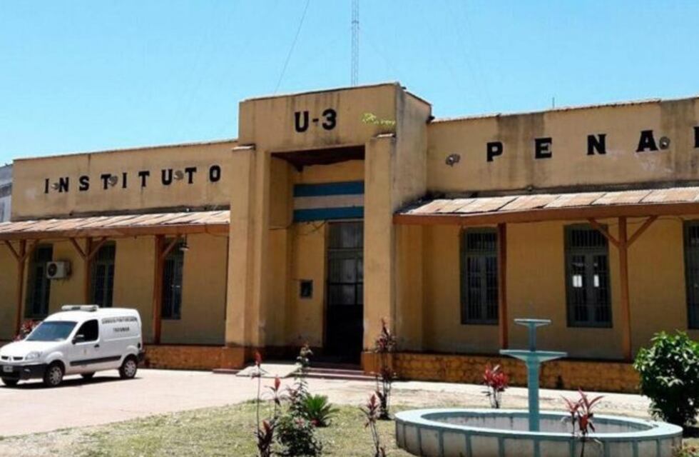 La concubina denunció a un preso que se escapó de la cárcel de Concepción