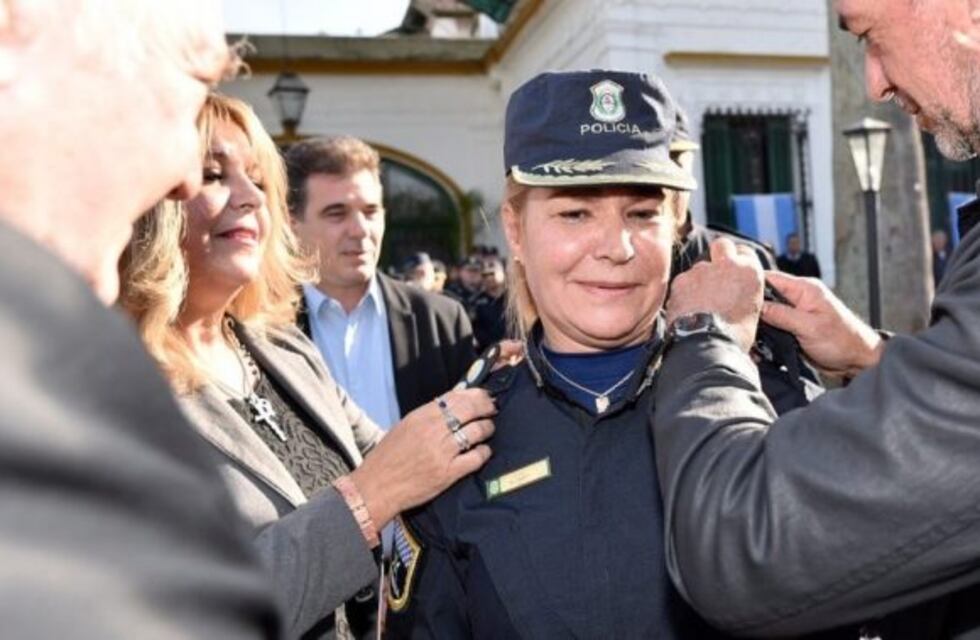 Tras la masacre de San Miguel del Monte, el gobierno bonaerense cambió la cúpula de la Policía