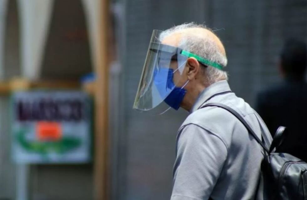 Se conocieron 20 nuevos casos de coronavirus en Gualeguaychú