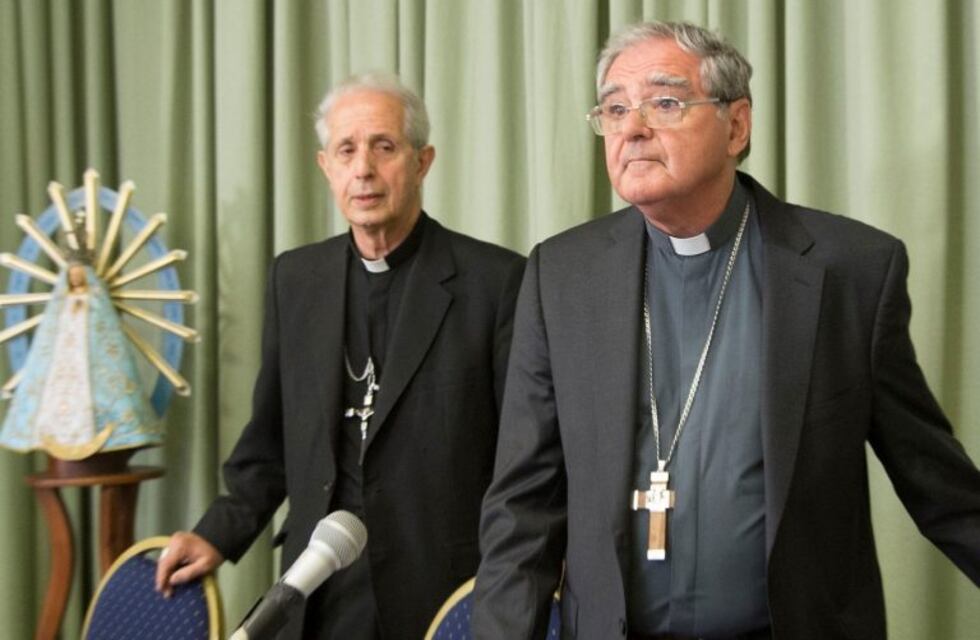 La Iglesia católica realizará una misa en Luján para ratificar su postura contra el aborto