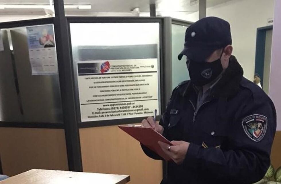 Le robó el celular a la dueña de una agencia de quinielas y fue detenido gracias a un vídeo