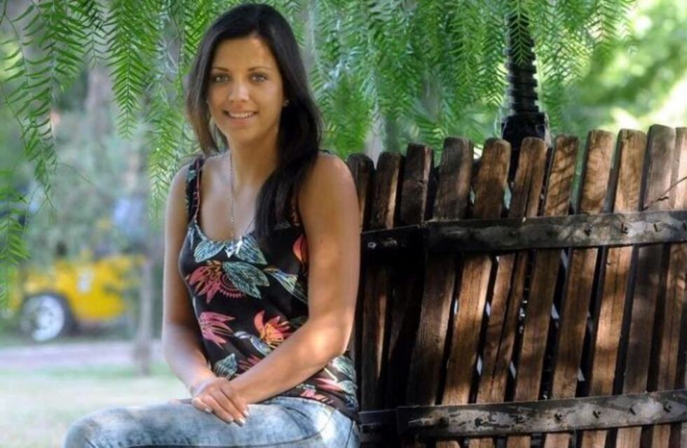 Sofía Haudet: "Decirle que no a la Vendimia es decirle que no a miles de trabajadores"