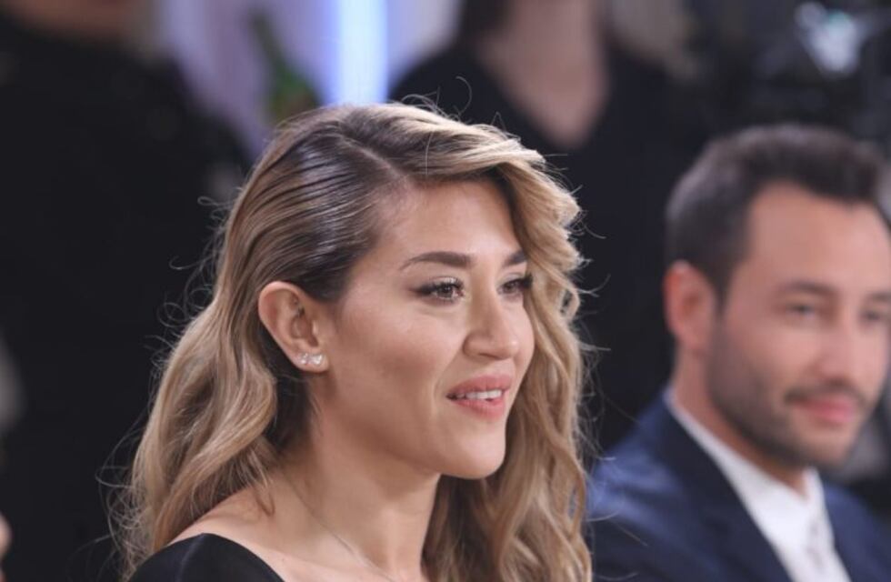 El tenso cruce entre Jimena Barón y Mirtha Legrand por el aborto