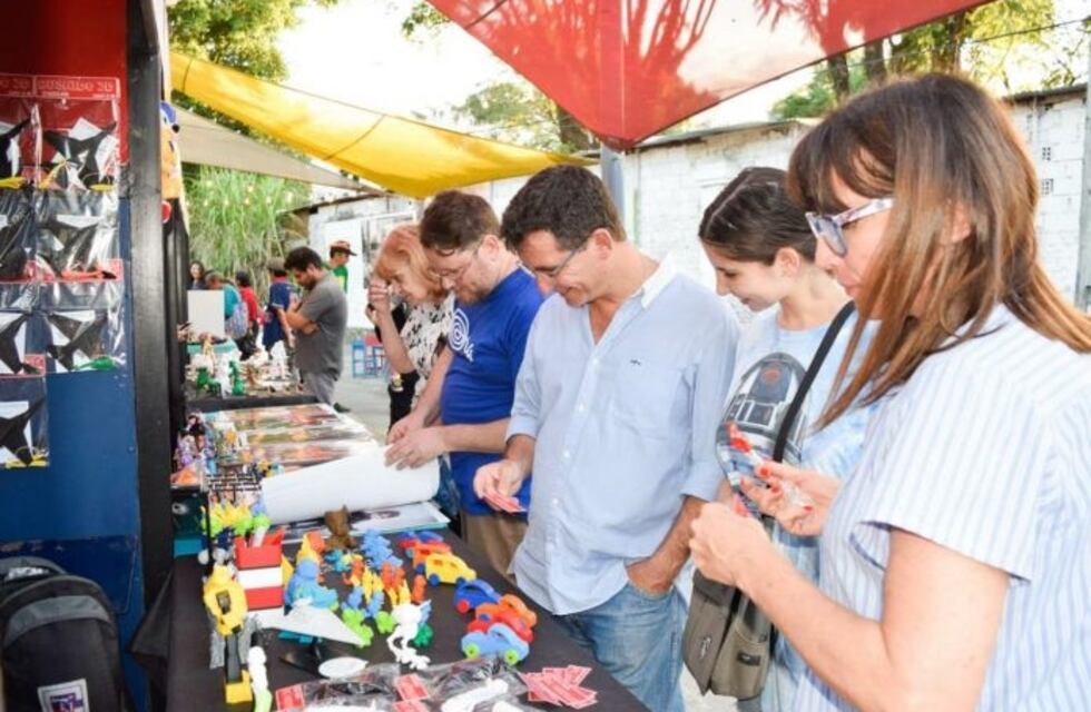 Se realizó en Tucumán la tercera Feria de Coleccionistas