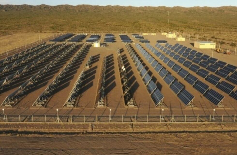 A full con la energía solar: 10 proyectos ponen primera
