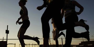 San Luis: habilitan la práctica de diez actividades deportivas