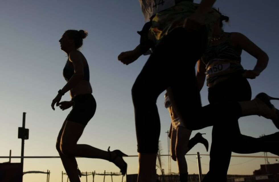 San Luis: habilitan la práctica de diez actividades deportivas