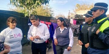 Secretaría de estado y Comunicación Pública\u002E