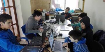 Festival de desarrolladores de videojuegos