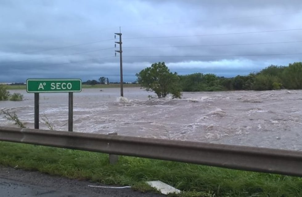El Gobierno provincial decretó la emergencia vial para agilizar obras en las rutas de Santa Fe