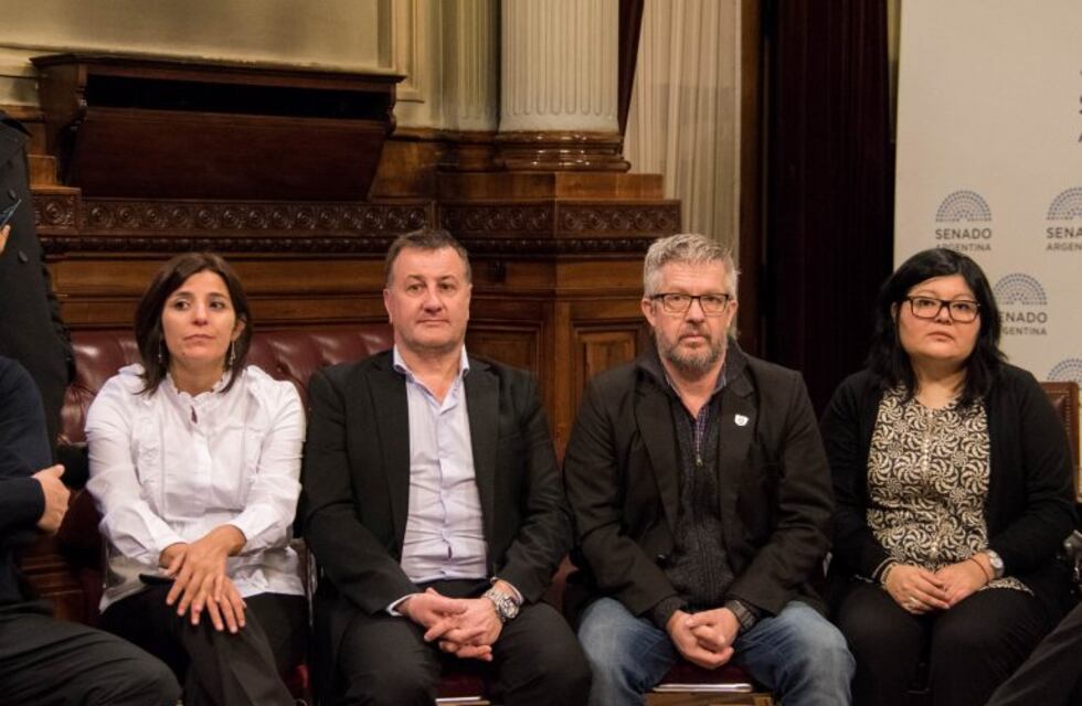 Asignaciones familiares: La Patagonia unida frente al recorte