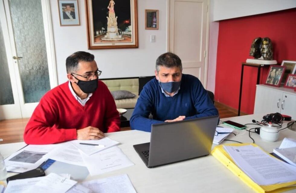 Morteros: el Parque Industrial a punto de ser habilitado por la Provincia