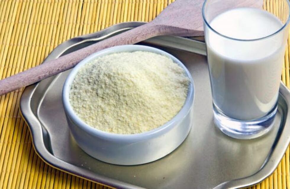 La ANMAT prohibió dos productos médicos y una leche en polvo