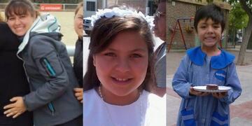 El incendio se produjo en el Barrio UDAP II, en Rivadavia\u002E