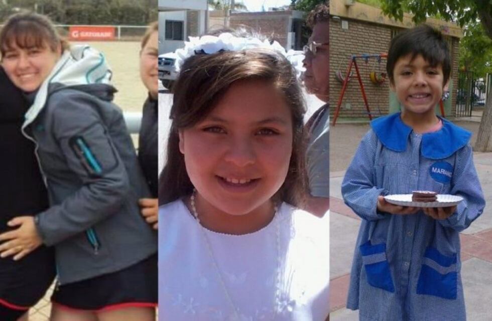 La ropa cerca de una estufa, el origen de la tragedia de Rivadavia