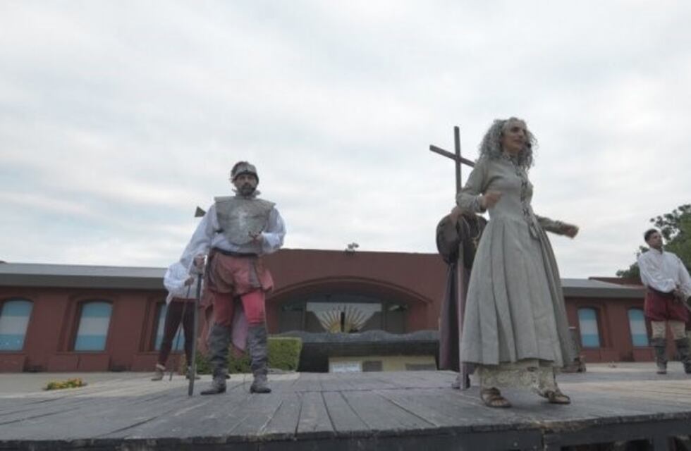 Mendoza celebrará su 457º aniversario