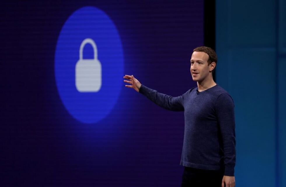 Facebook lanzó ''Libra'', su propia criptomoneda