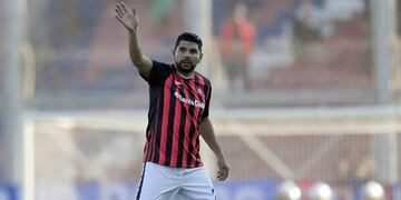 El mediocampista comienza a decidir su futuro\u002E