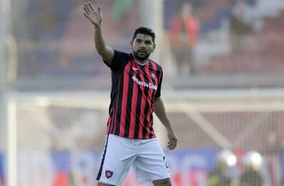 Néstor Ortigoza no descartó jugar en Rosario: "Central me seduce"