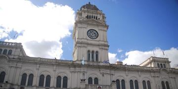 Legislatura de Paraná