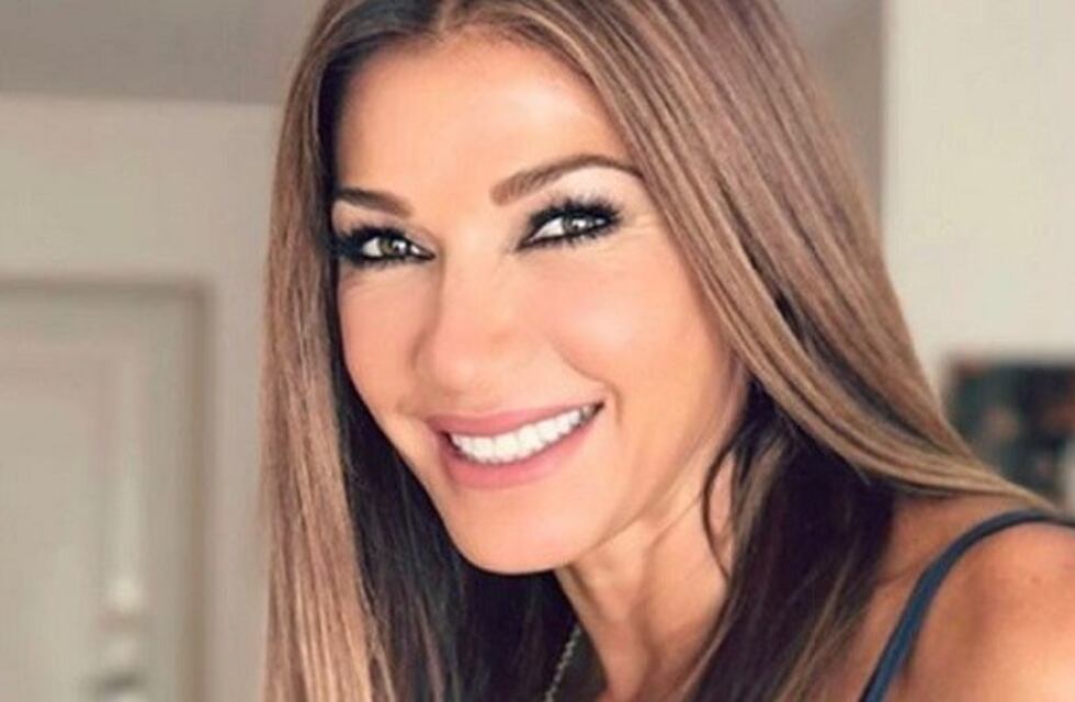 Catherine Fulop puso condiciones al noviazgo de Oriana Sabatini con Paulo Dybala