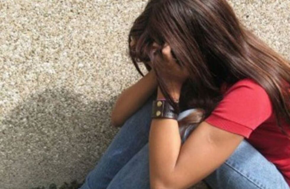 Tiene 18 años y fue detenido por abusar sexualmente de su hermanita