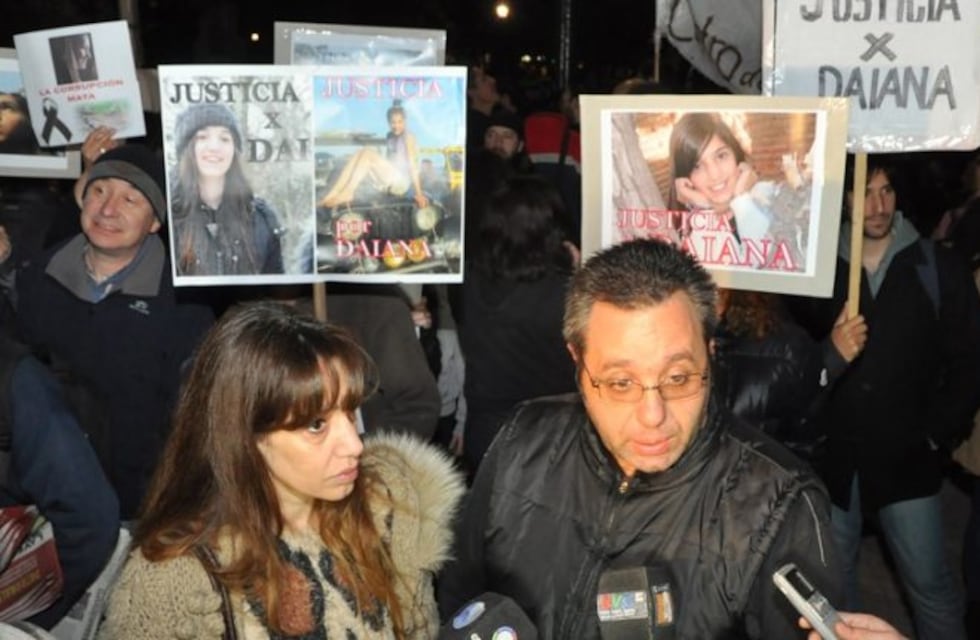 Comienza el juicio por la muerte de Daiana Herlein