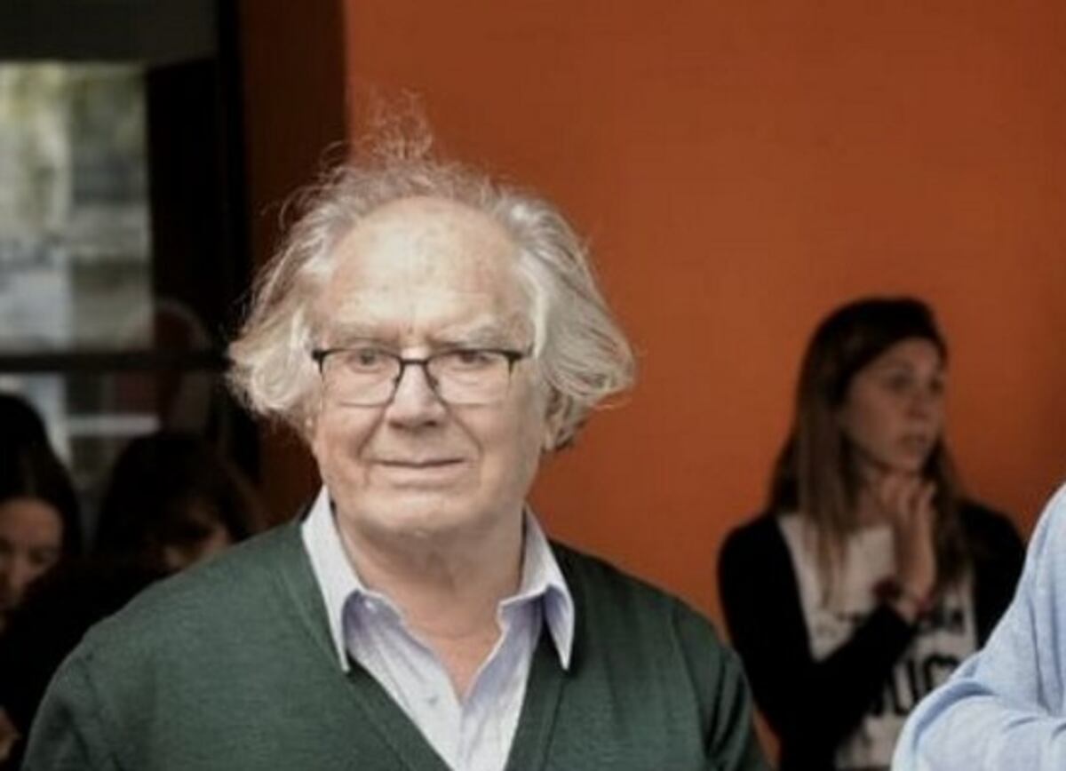 Perez esquivel en Rosario