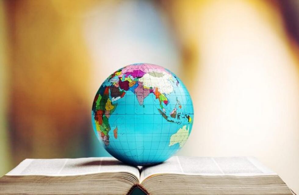 San Rafael será sede del XXV Encuentro Nacional de Profesores de Geografía