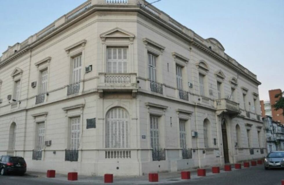 En los próximos días se conocerá la sentencia por los casos de abuso en el colegio Normal