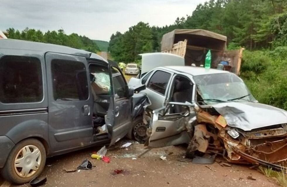 Vecinos de Irigoyen reclaman más seguridad vial