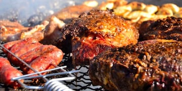 El primer concurso de asadores a la brasa se realizará en Tafí Viejo\u002E