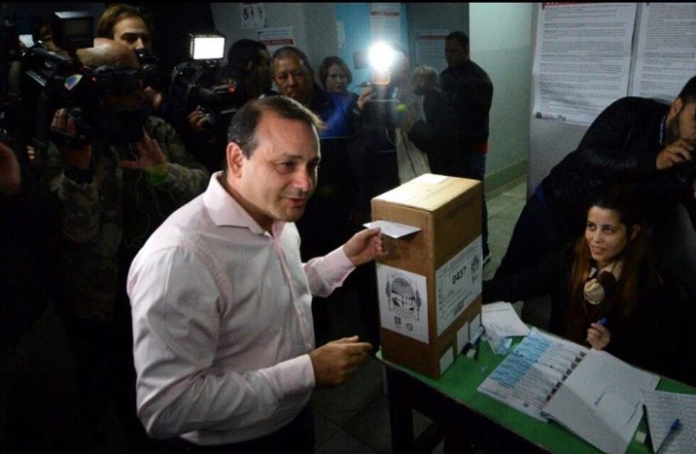 La Renovación consigue la mayor diferencia del país sobre Cambiemos