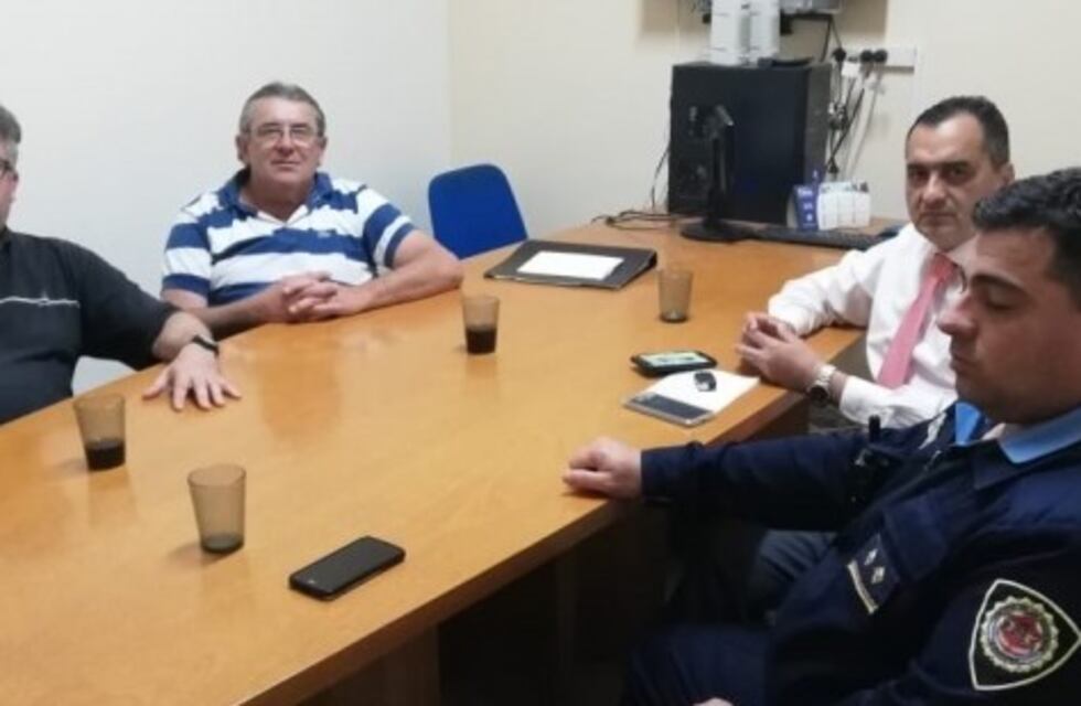 La Liga Regional de San Francisco busca frenar la violencia en el fútbol