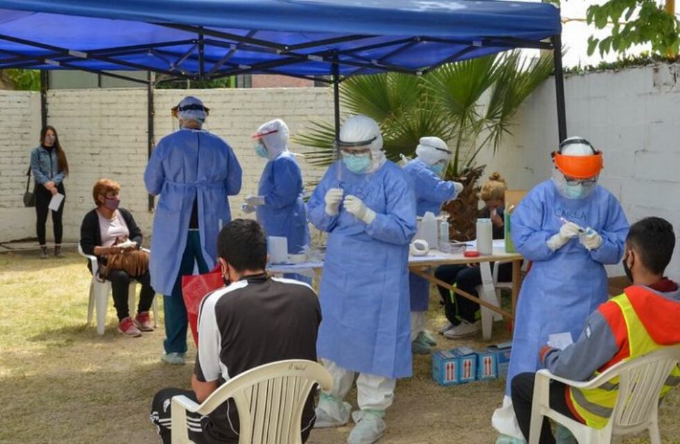 Ya son 3000 los casos de coronavirus en San Juan