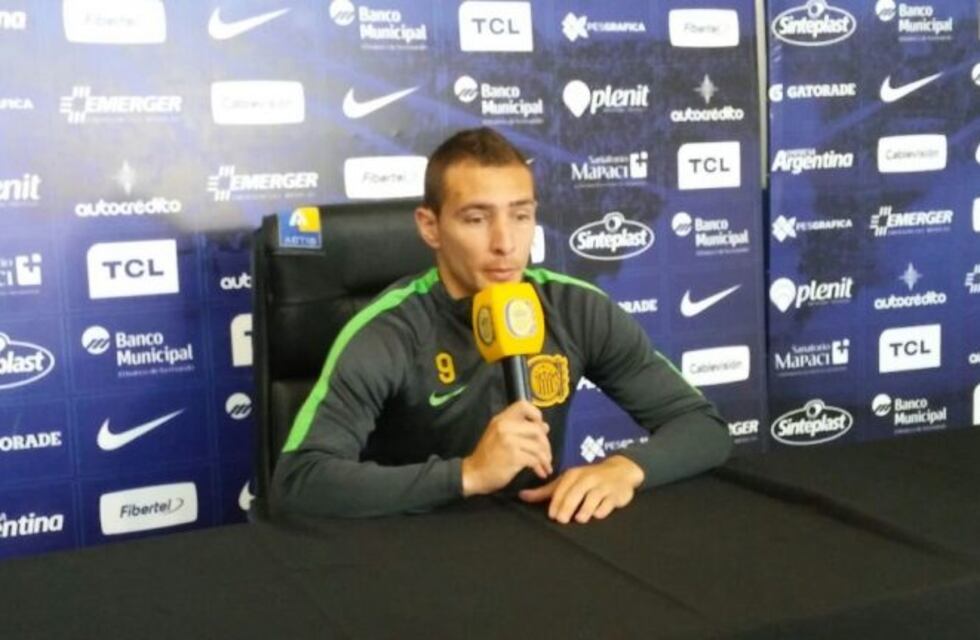 Ruben autocrítico: "No estoy en un buen momento"