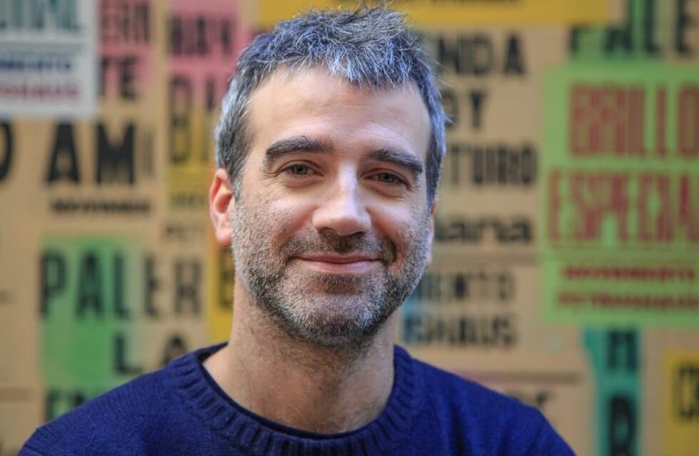 Daniel Hendler: "Me gusta no ser un actor exitista"