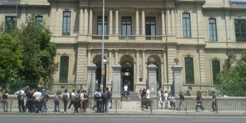 Iniciaron las clases en el Carbó\u002E