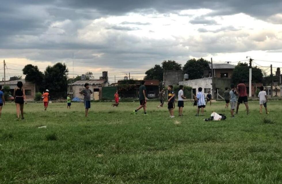 Actividades deportivas y recreativas para niños en San José