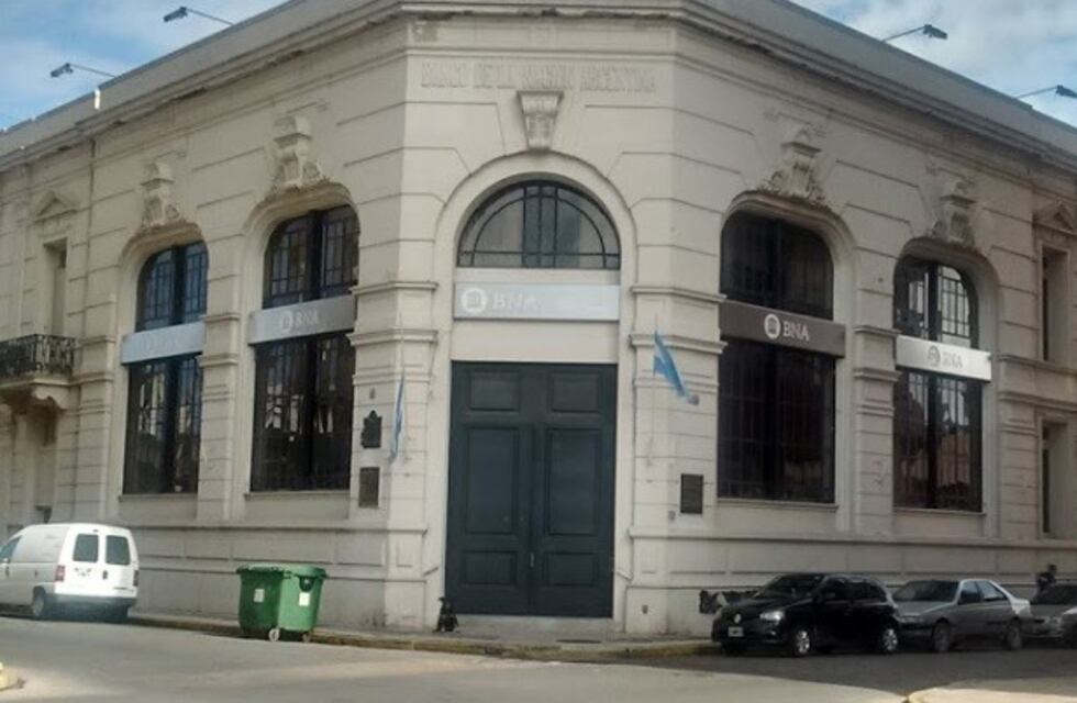 Allanaron la Aduana y el Banco Nación por una causa de enriquecimiento ilícito