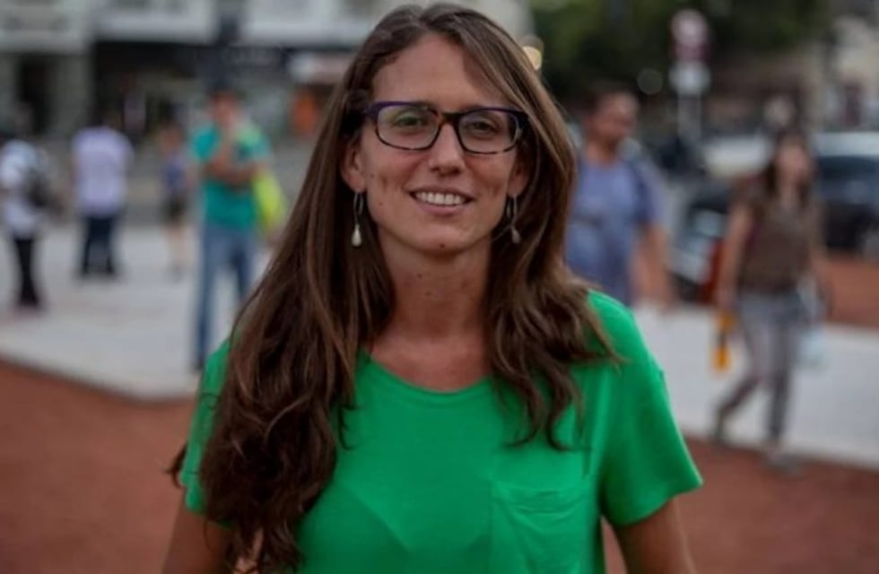 La ministra de Mujeres consideró la media sanción al aborto como un “paso fundamental” y celebró el consenso más allá de los partidos