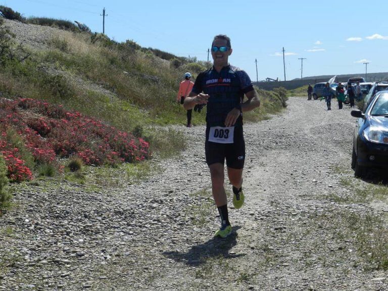 Caleta triatlón