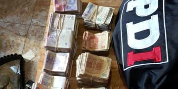 Allanamientos Tu00edo Rolo